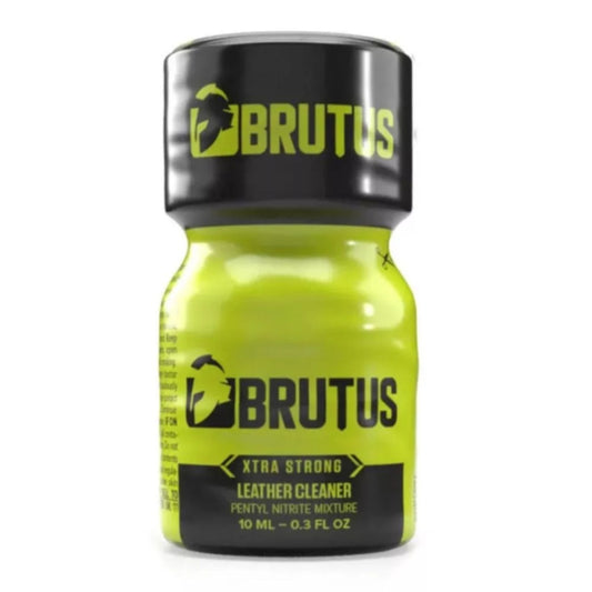 Brutus Xtra Strong 10ml