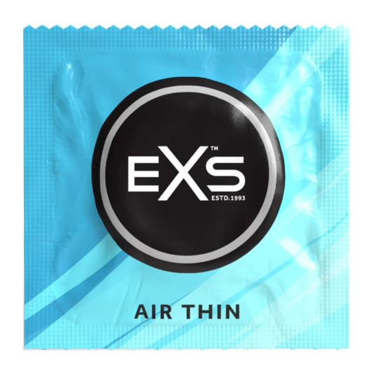 48 EXS Air Thin Condoms