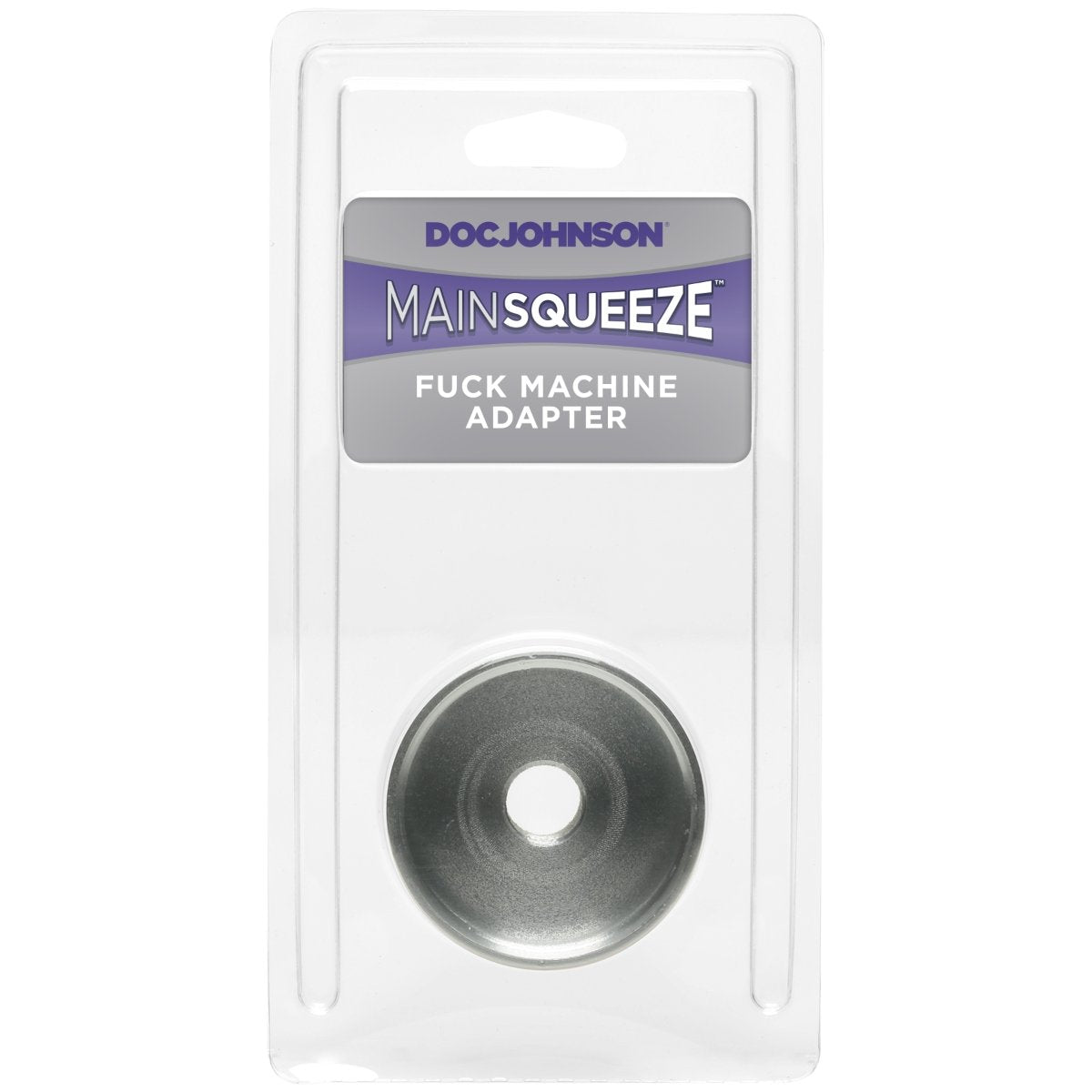 Main Squeeze Adapter for Power Banger Fuck Machine