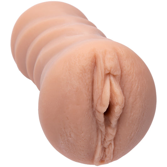 Signature Strokers Lela Star Ultraskyn Pocket Pussy