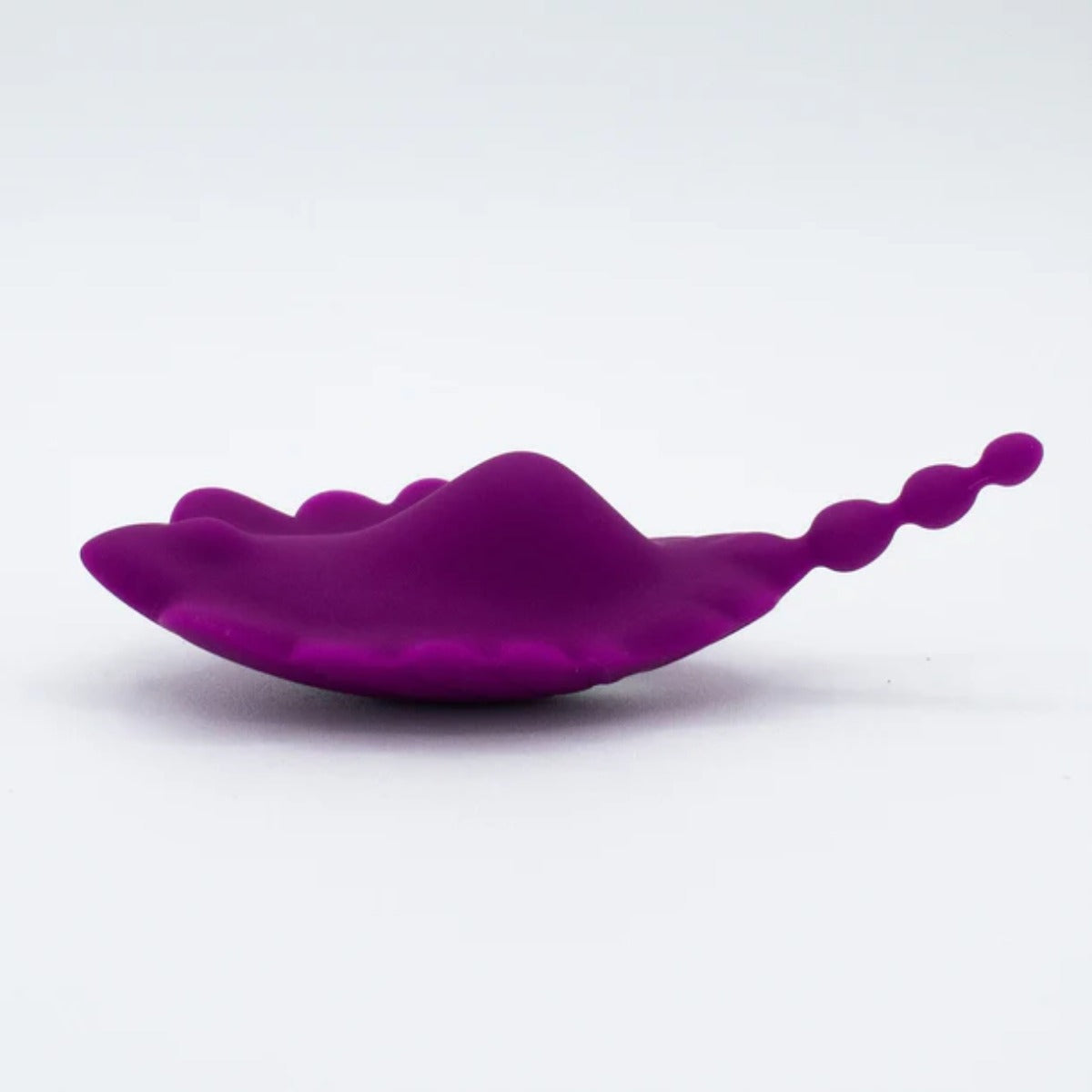 Shell Yeah! Remote Controlled Wearable Panty Vibrator