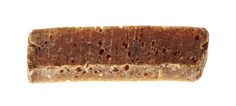 ABS The Stone Male Genital Desensitiser No Colour