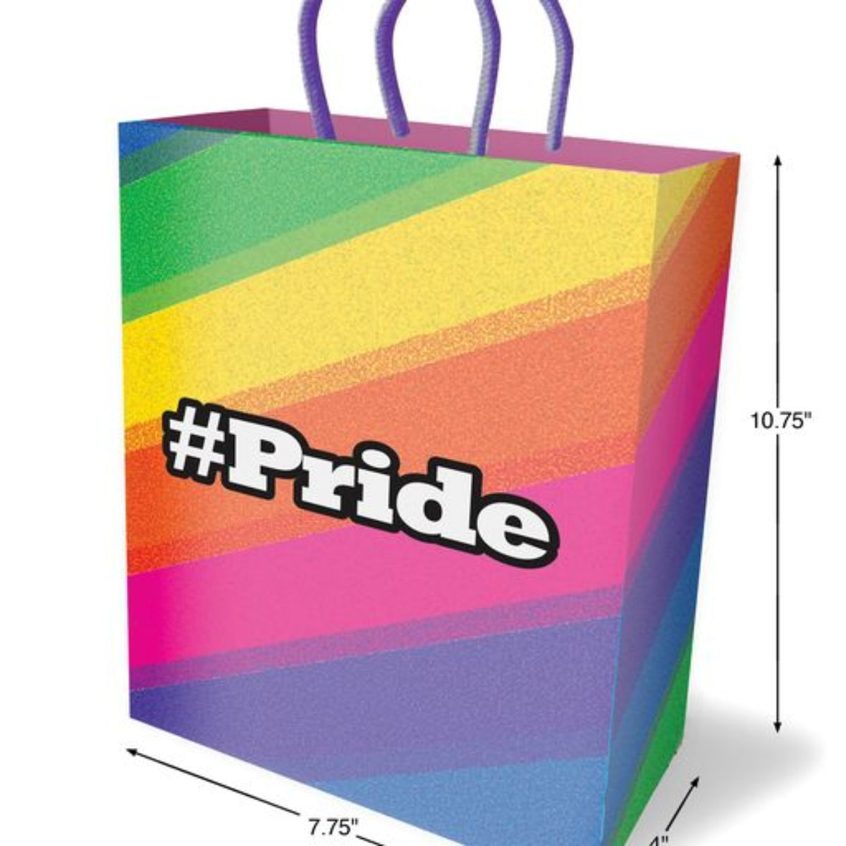 Little Genie Pride Gift Bag