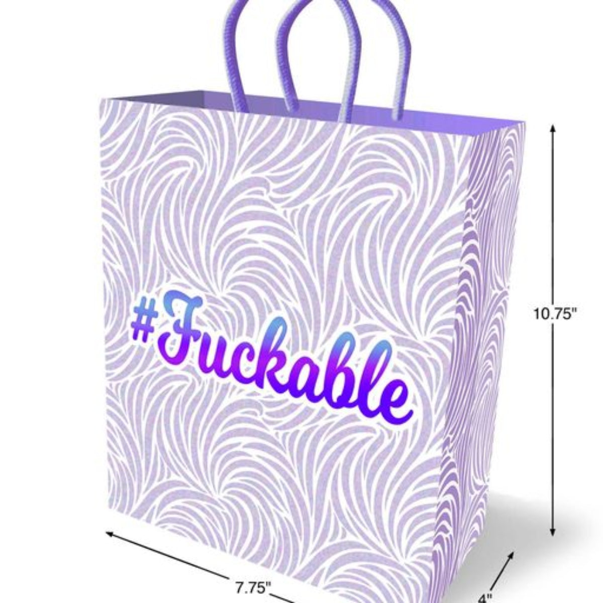 Little Genie Fuckable Gift Bag