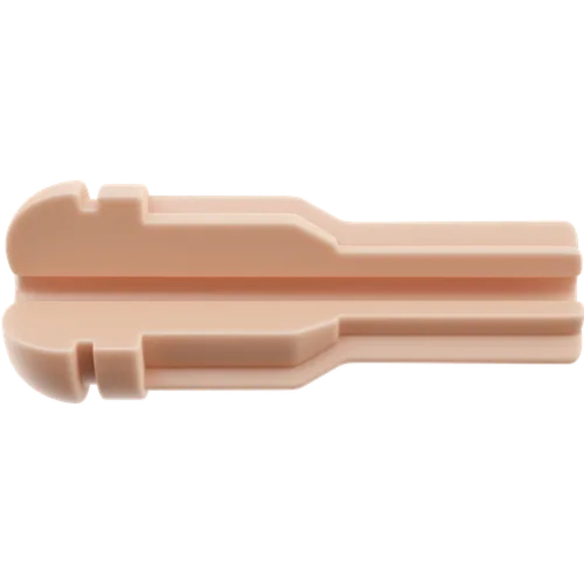 Autoblow AI Ultra Reusable Anal Sleeve Vanilla