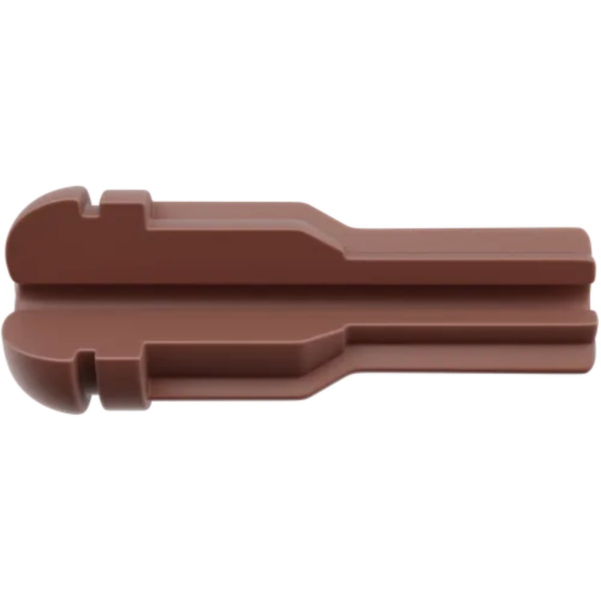 Autoblow AI Ultra Reusable Anal Sleeve Chocolate