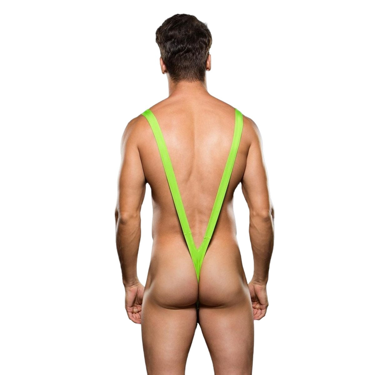 Envy Borat Slingshot Green SM
