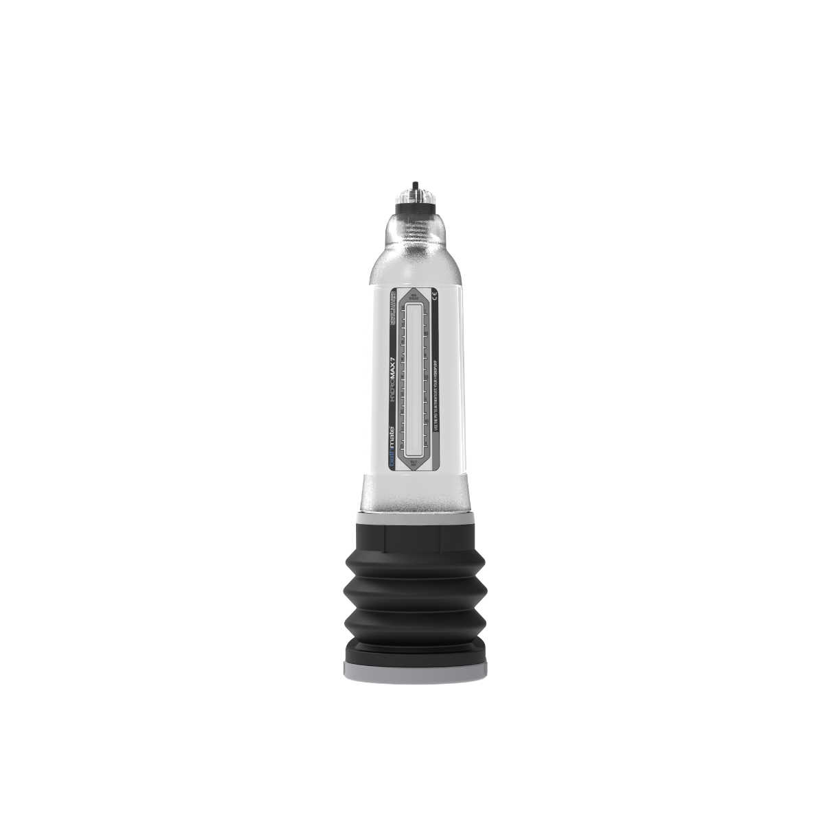 Bathmate Hydromax7 Clear