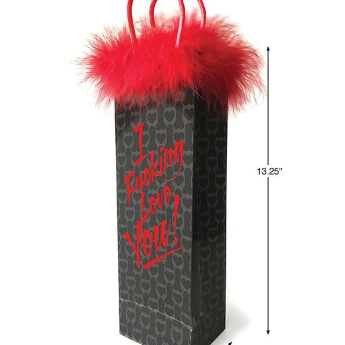 Little Genie I F*Cking Love You Gift Bag