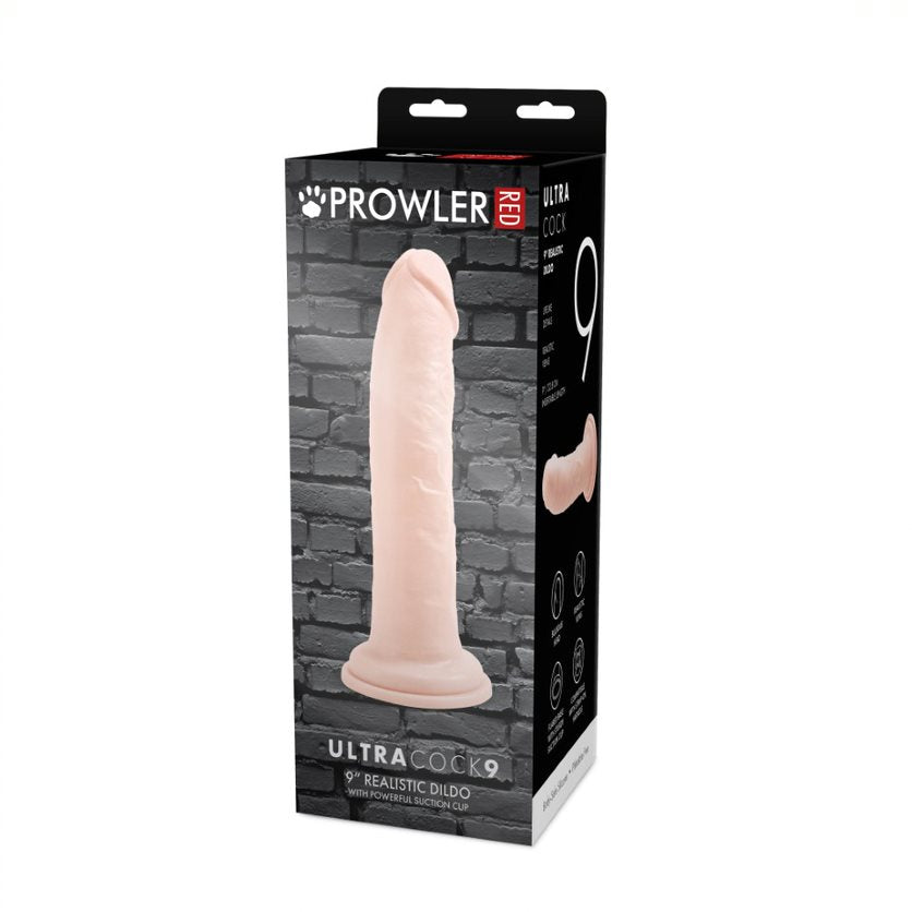 Prowler RED Ultra Cock 9