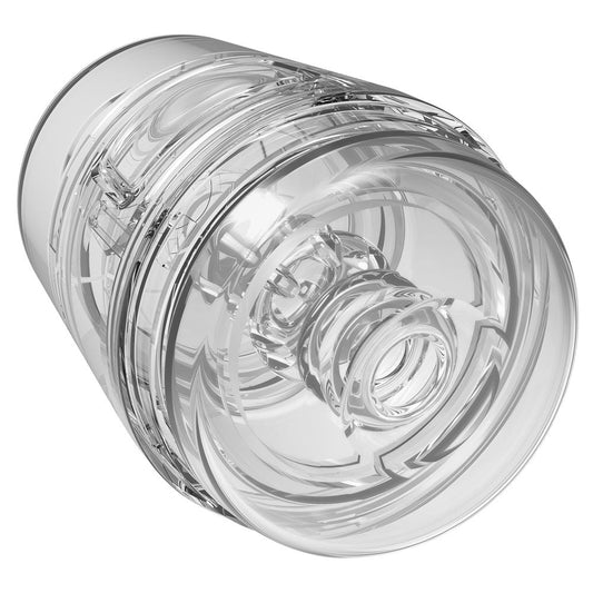 Main Squeeze POP OFF OPTIX Clear