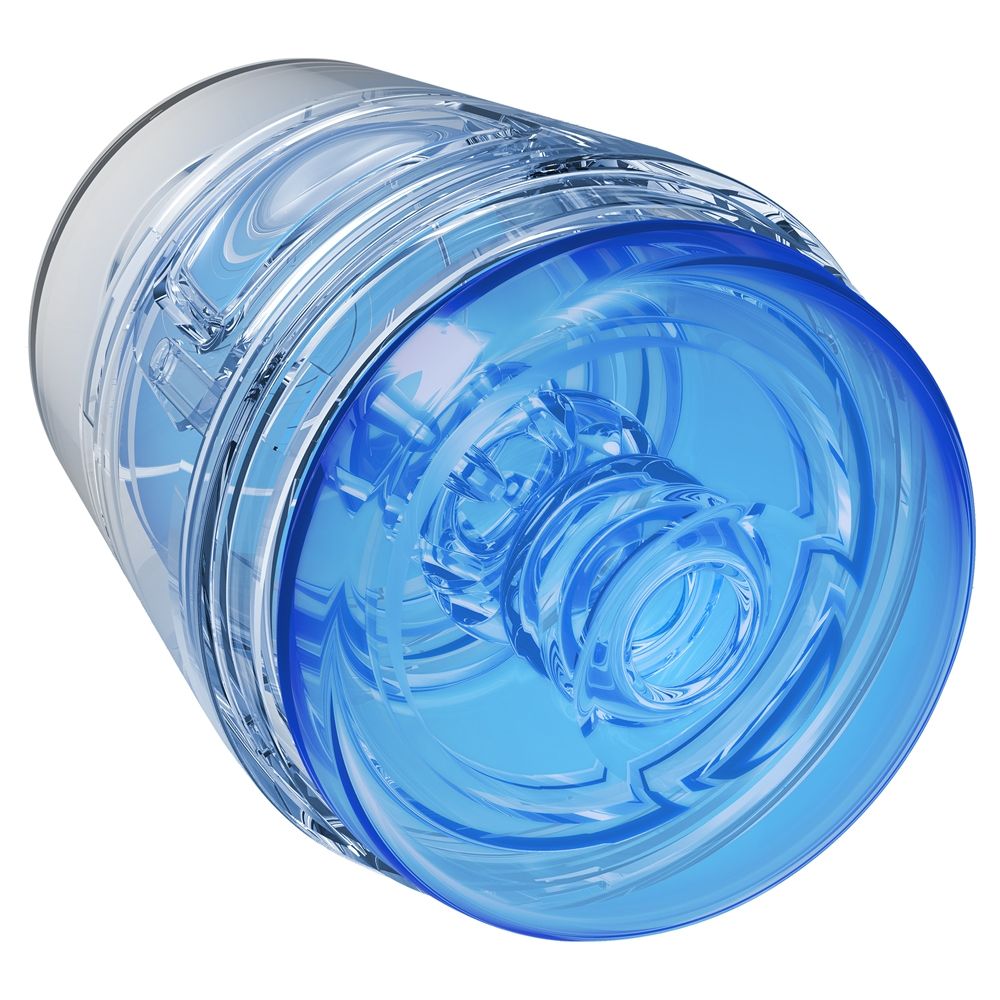 Main Squeeze POP OFF OPTIX Blue