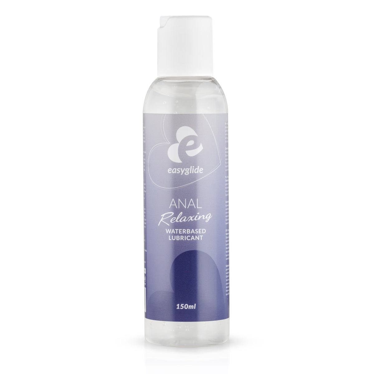 EasyGlide Anal Relaxing Water Based Lubricant 150ml