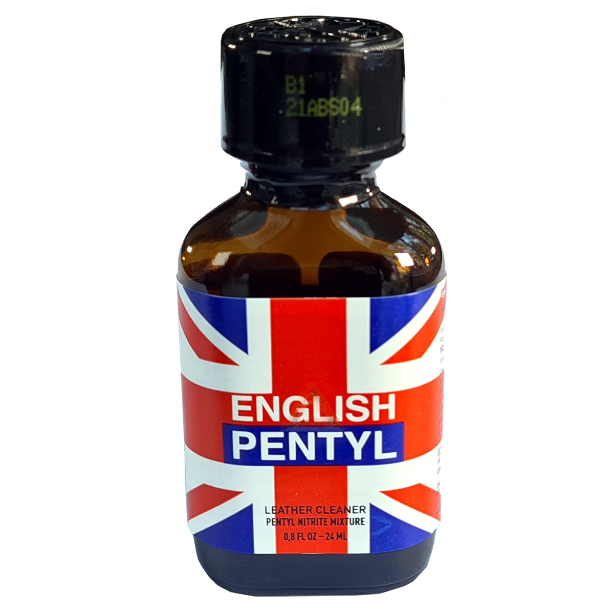 English Label Pentyl 24ml