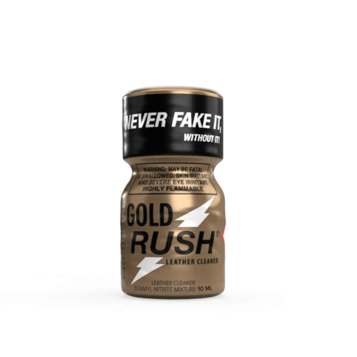Gold Rush 10ml