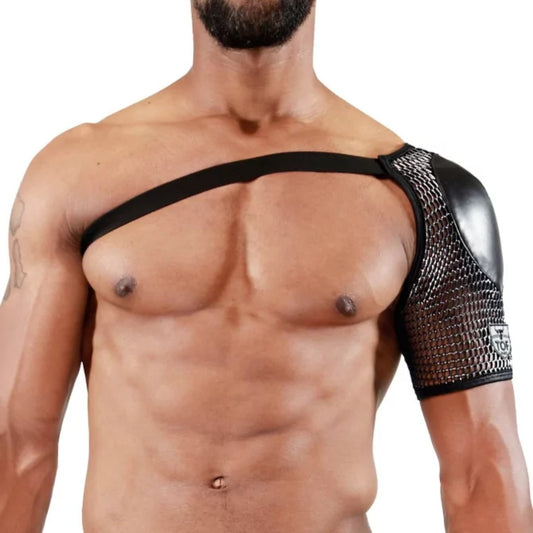 Roman Shoulder harness - Size : L/XL