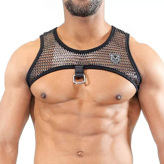 Roman Harness - Size : L
