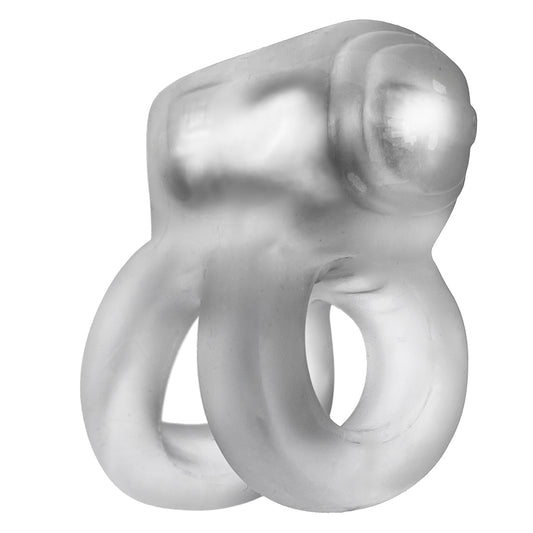 Oxballs Headlight Shaft Holster LED Clear Ice