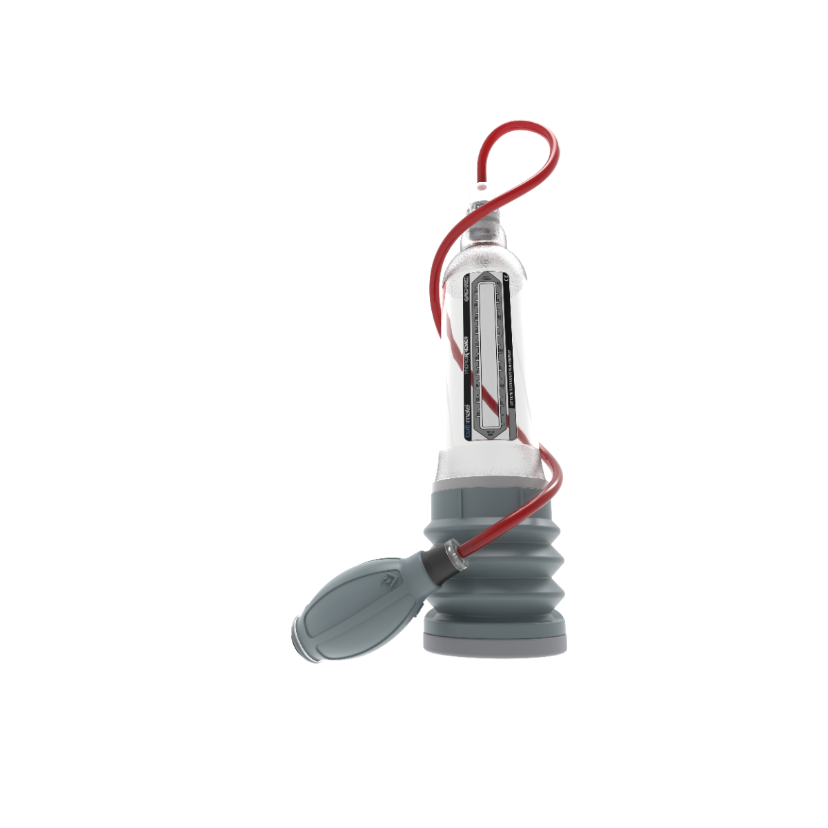 Bathmate Hydroxtreme9 Penis Pump Grey