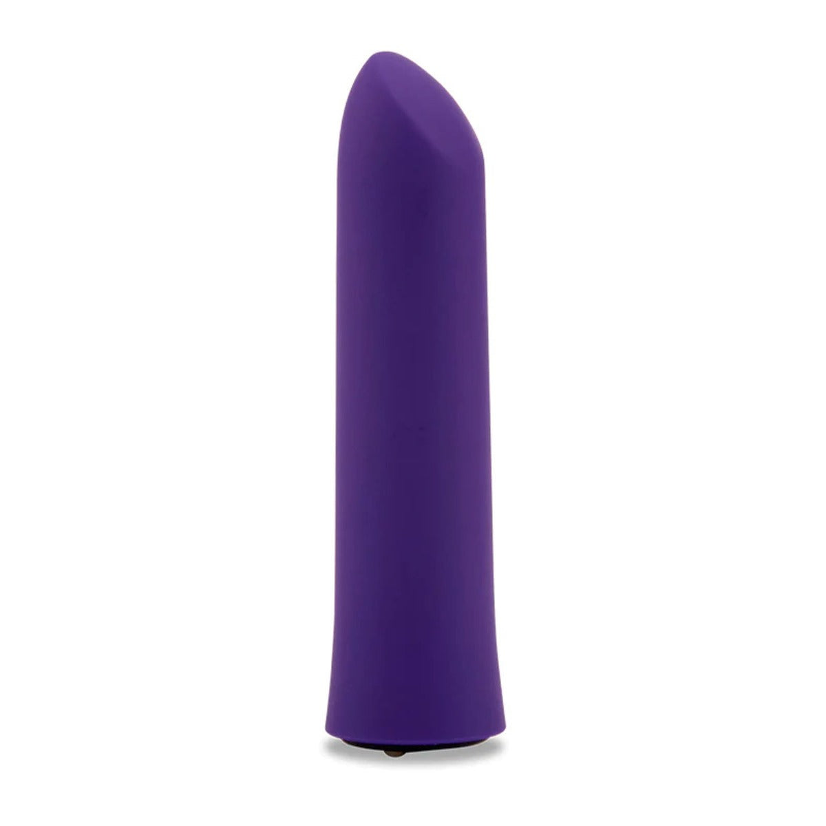 Nu Sensuelle Iconic Bullet Vibrator Deep Purple 3.5 Inch