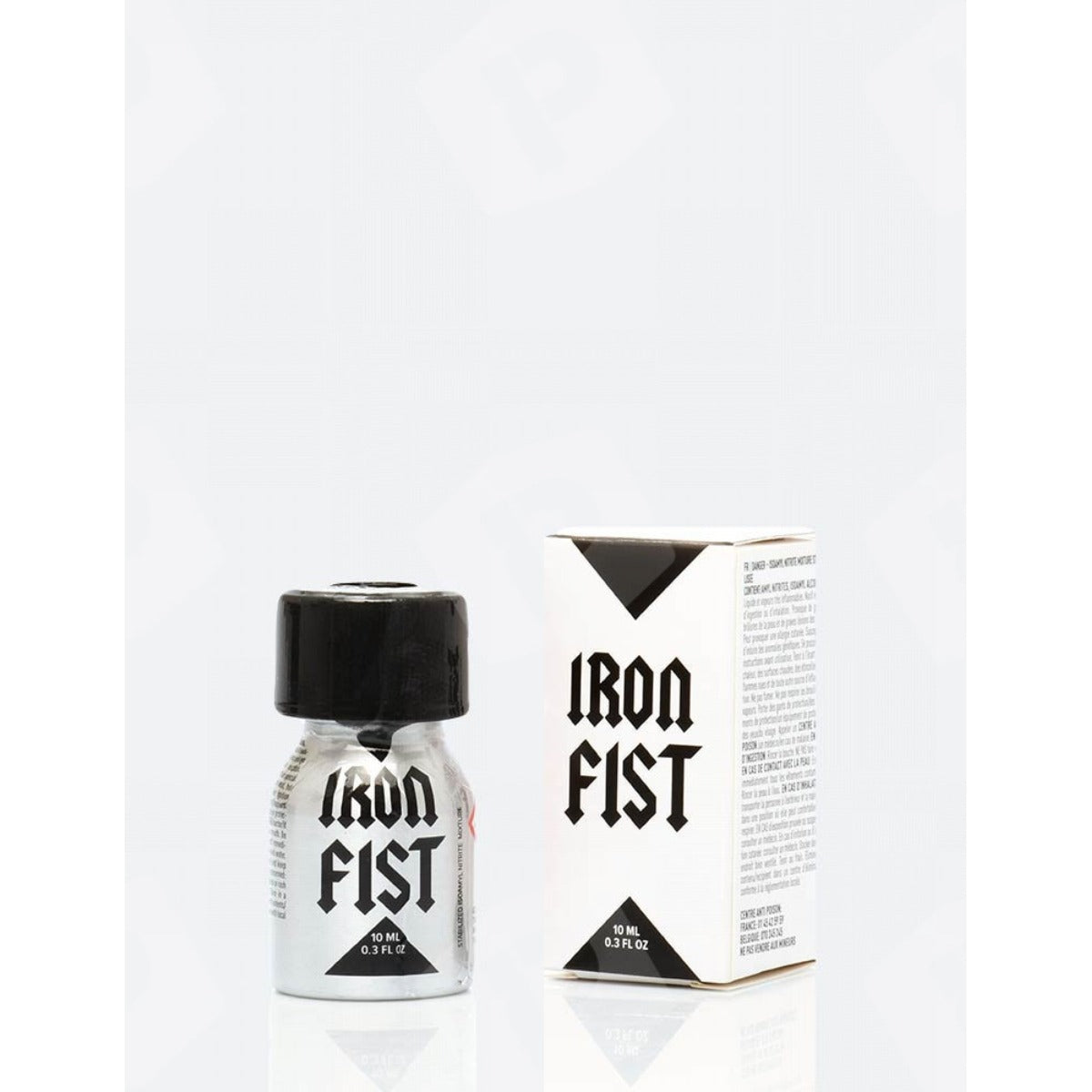 Iron Fist 10ml