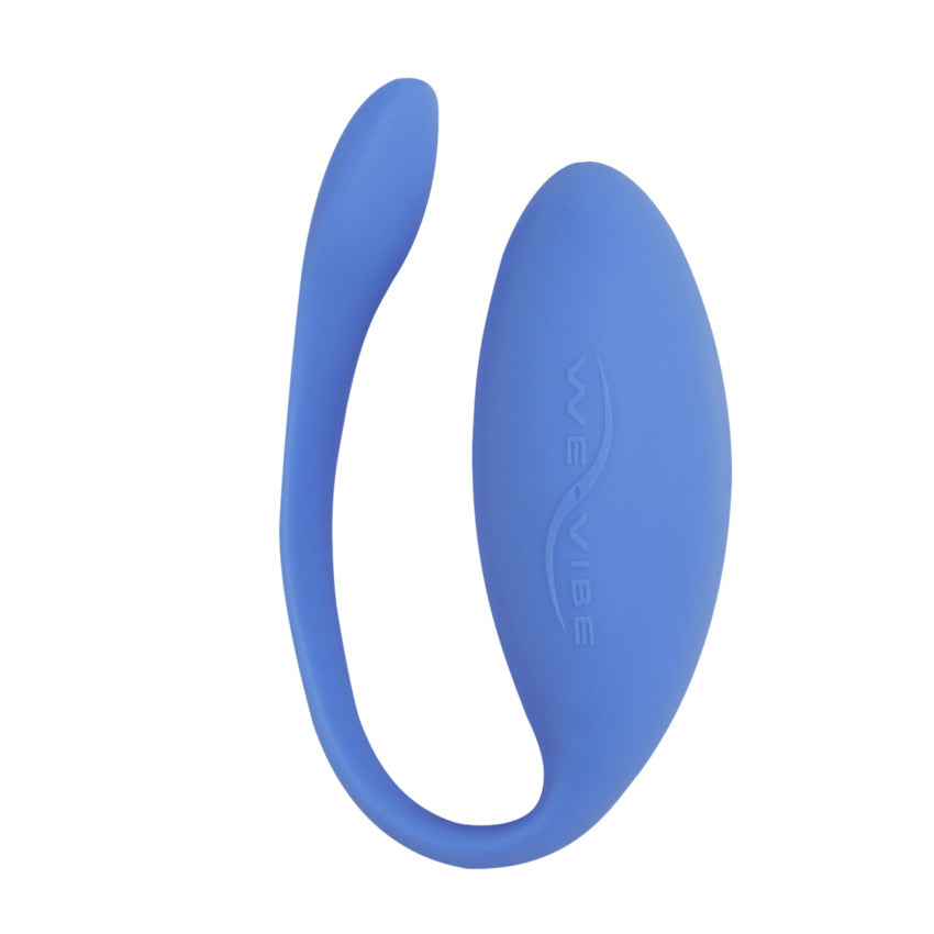 We-Vibe Jive G-Spot Vibrator Blue