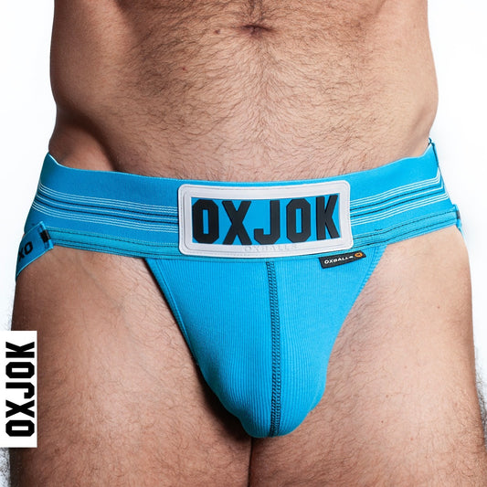 Slingjock Upthrust Slider Strap Jock Pool Small