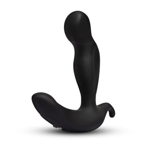 b-Vibe 360 Plug Prostate Massager Vibrator Black