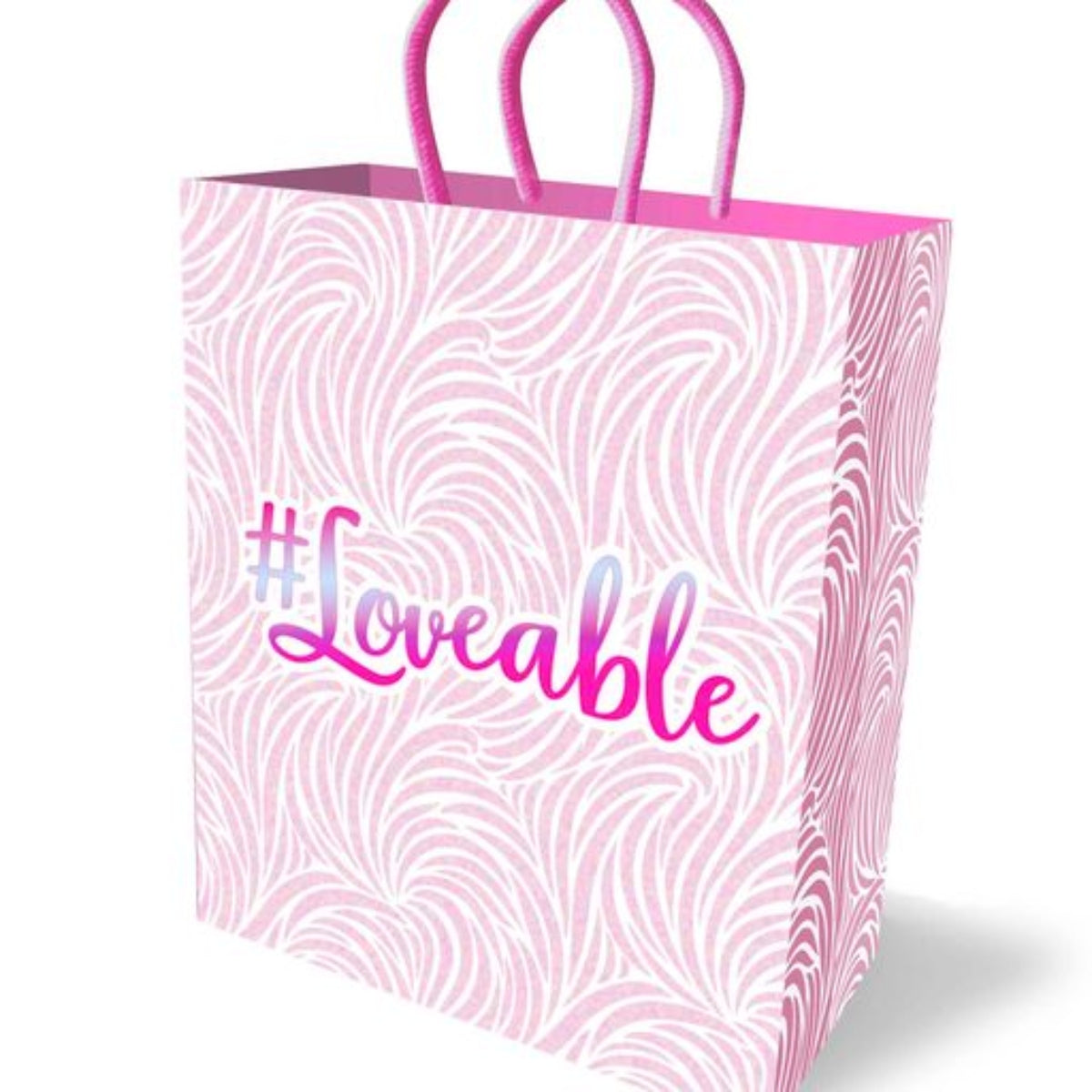 Little Genie Loveable Gift Bag