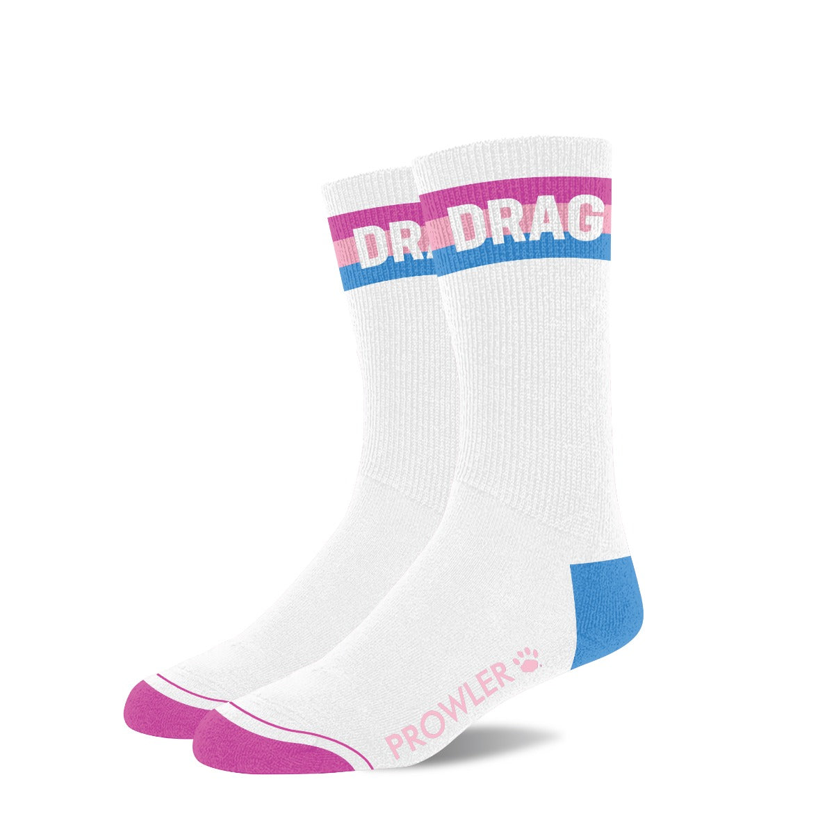 Prowler Drag Socks