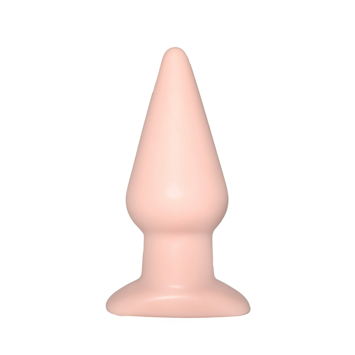 Me You Us Vanilla Large Anal Plug