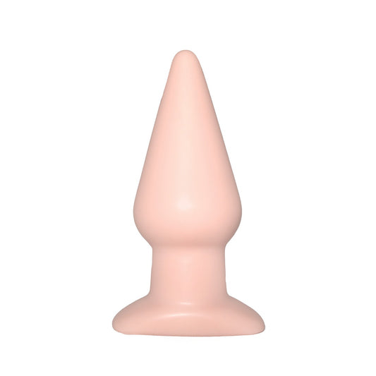 Me You Us Vanilla Large Anal Plug