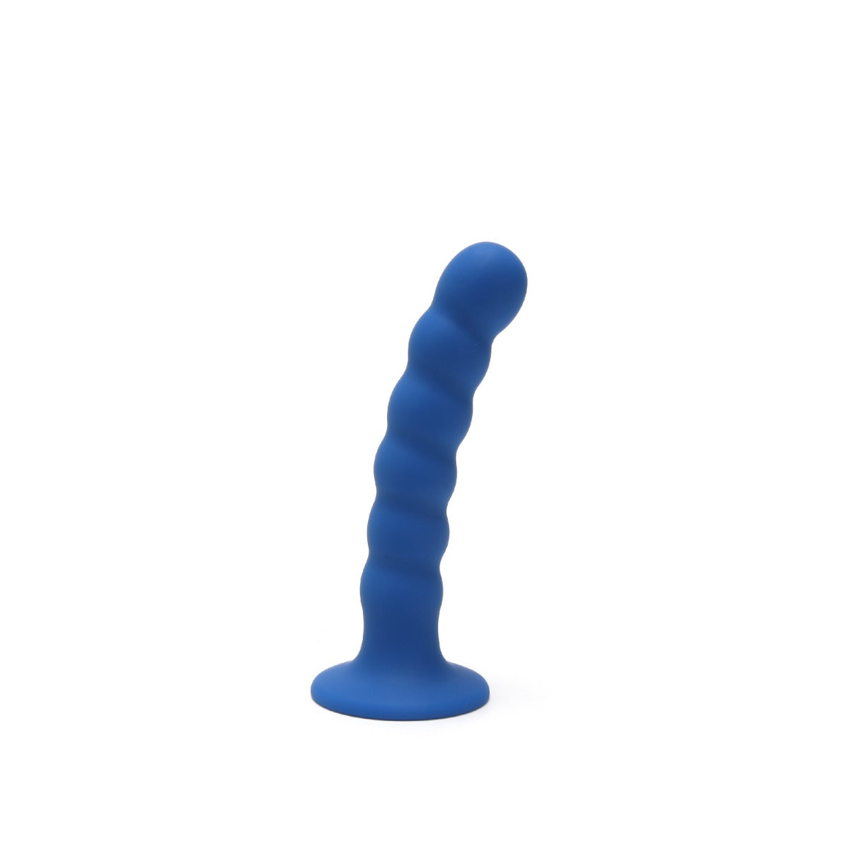 Me You Us 5.5 inch Ripple G-spot Peg