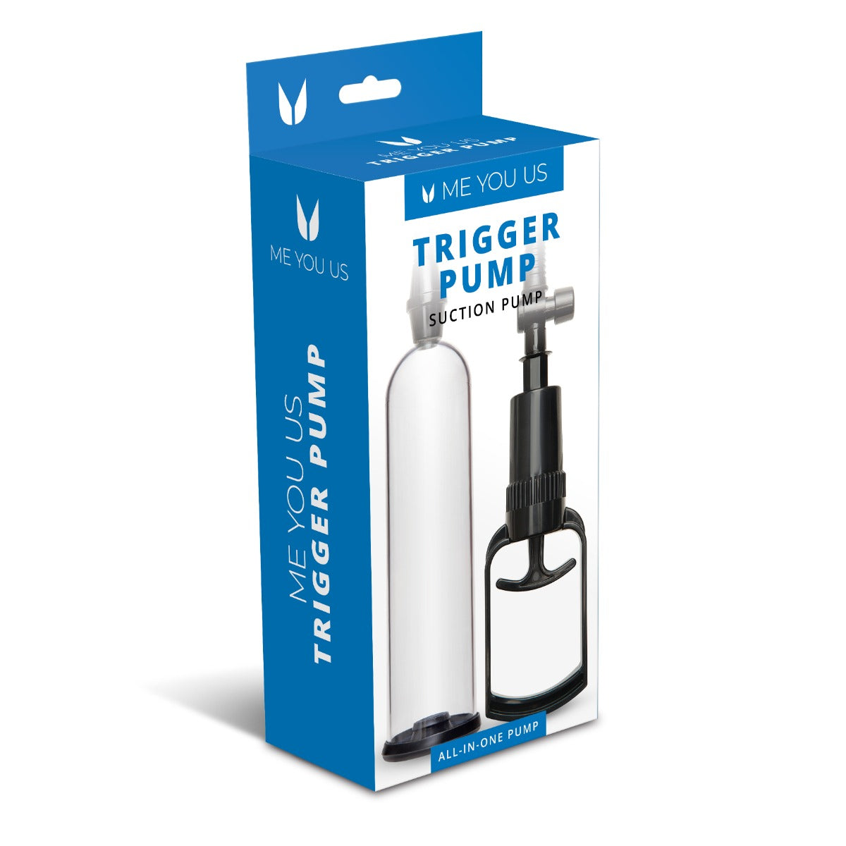 Me You Us Trigger Pump