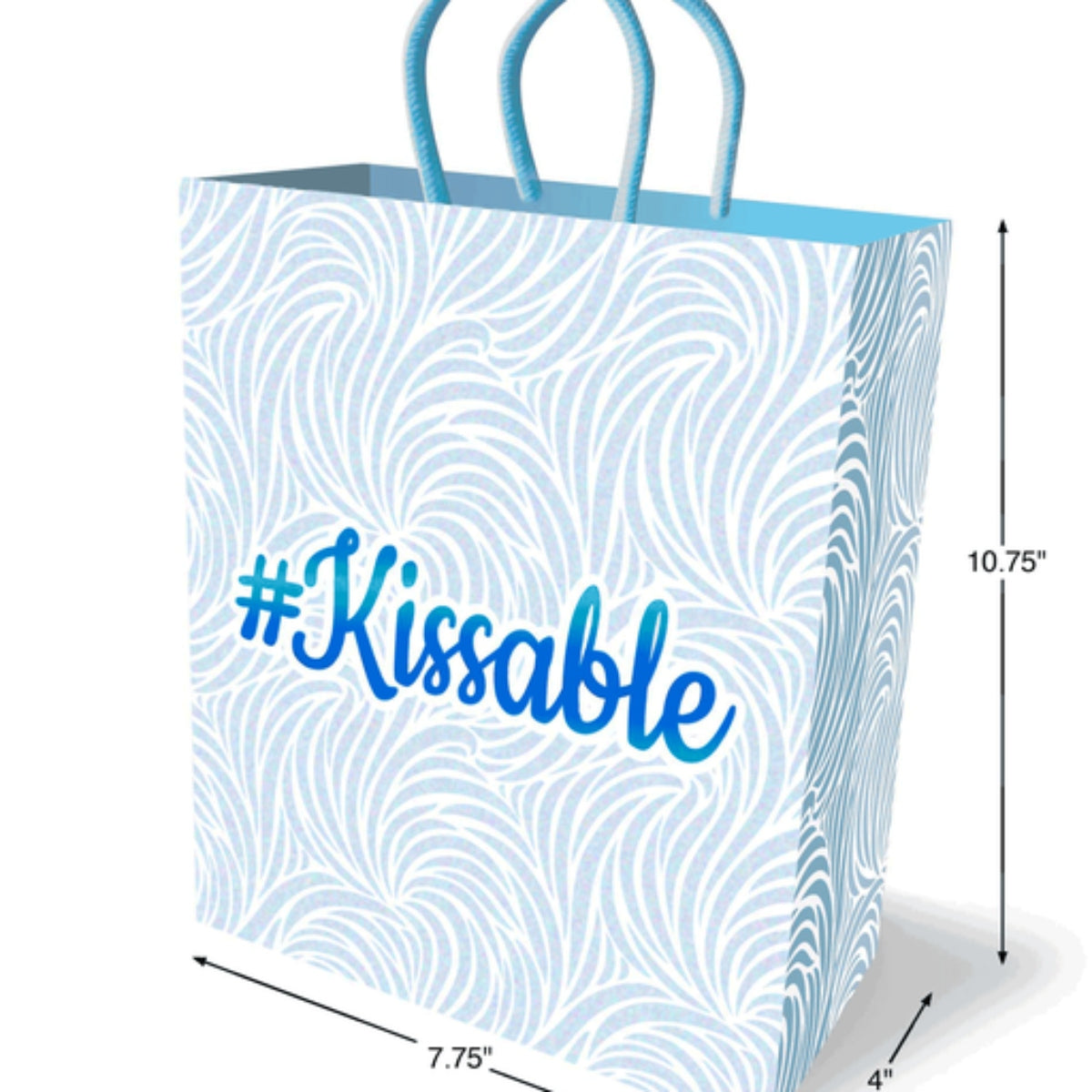 Little Genie Kissable Gift Bag