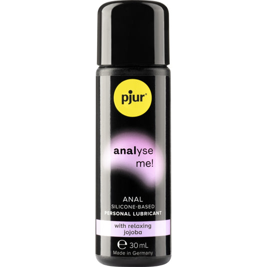 Pjur Analyse Me Glide Transparent 30ml