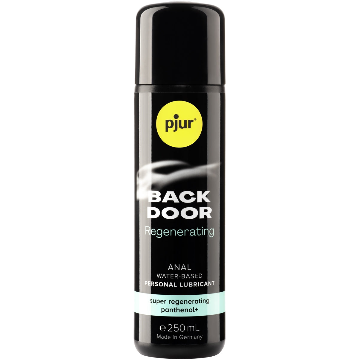 Pjur Backdoor Regenerating Anal 250ml Transparent 250ml
