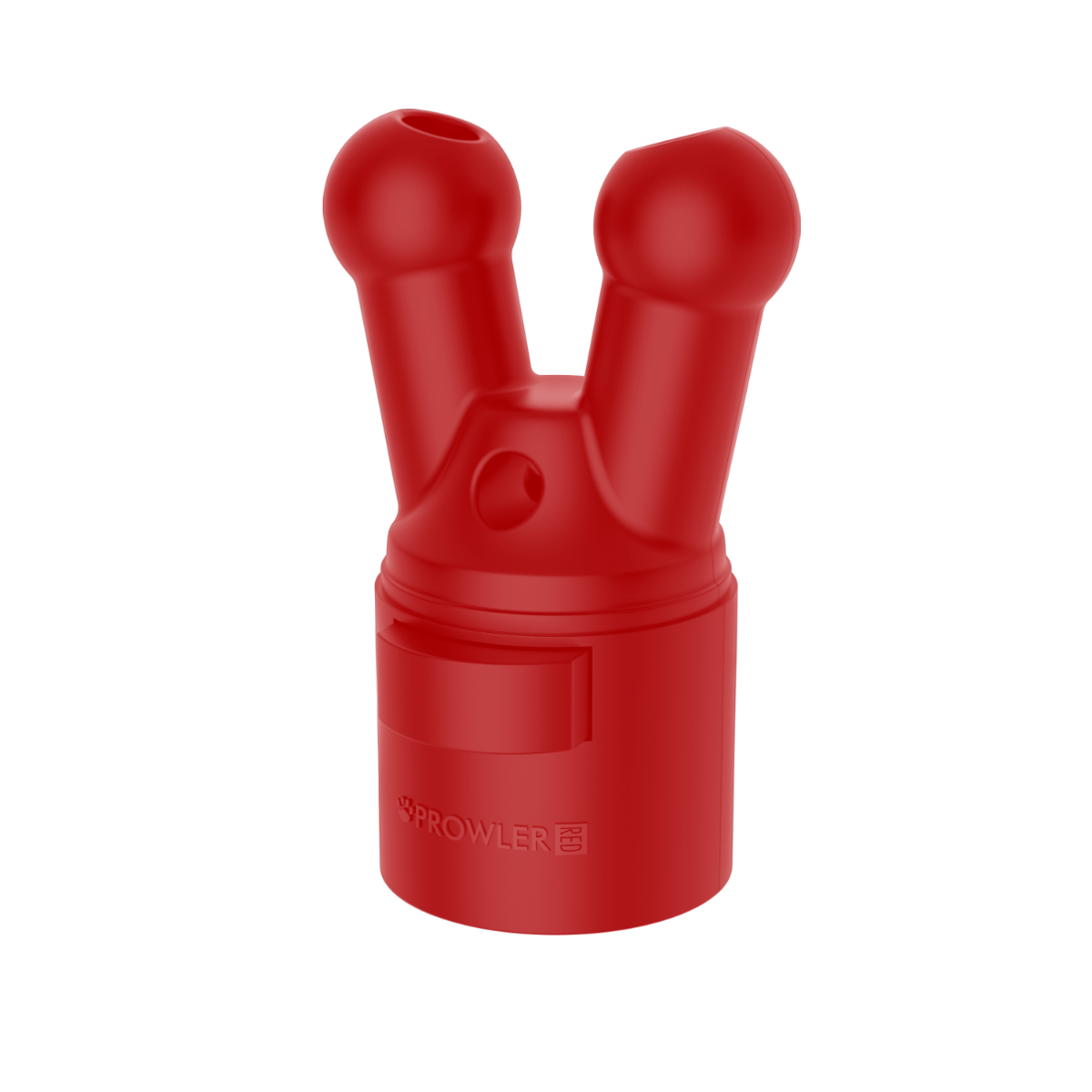 Prowler RED Toppers The Leakproof Double Red
