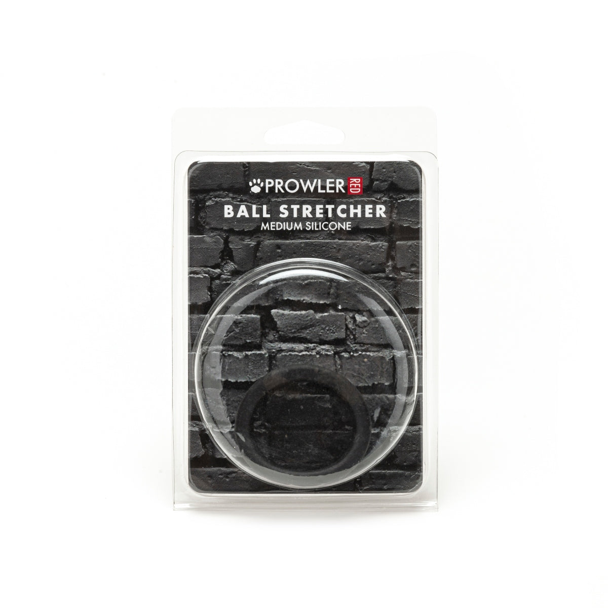 Prowler RED Medium Silicone Ball Stretcher