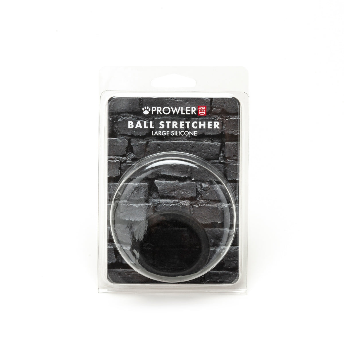 Prowler RED Large Silicone Ball Stretcher