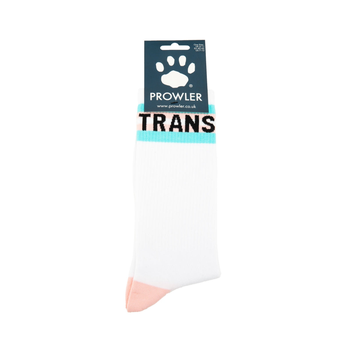 Prowler Trans Socks