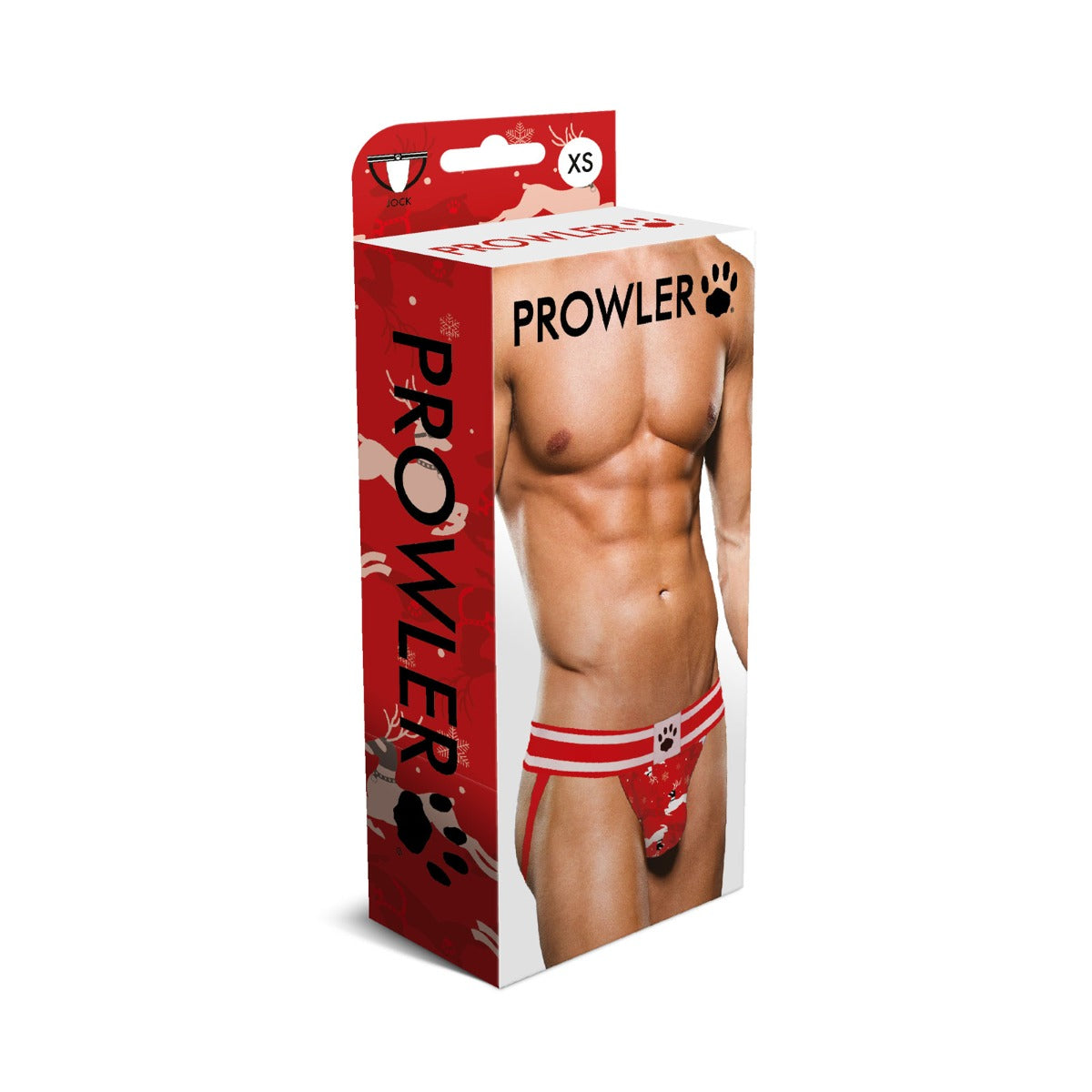 Prowler Reindeer Jock XS