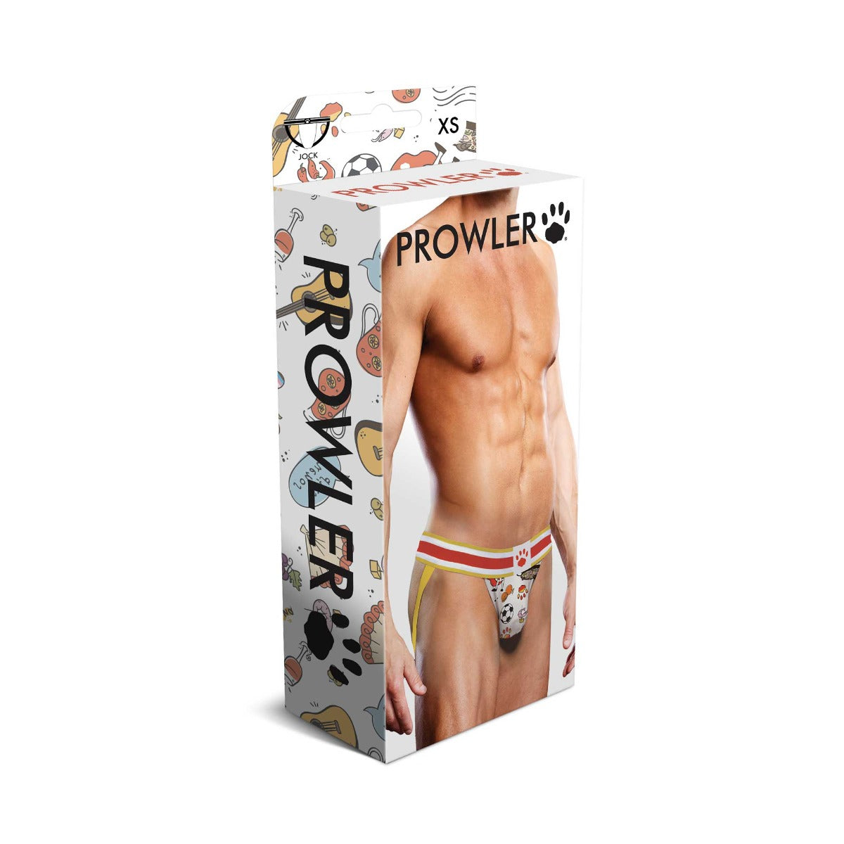 Prowler Barcelona Jock XSmall