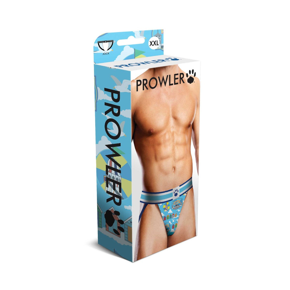 Prowler BRIGHTON Jock XXLarge