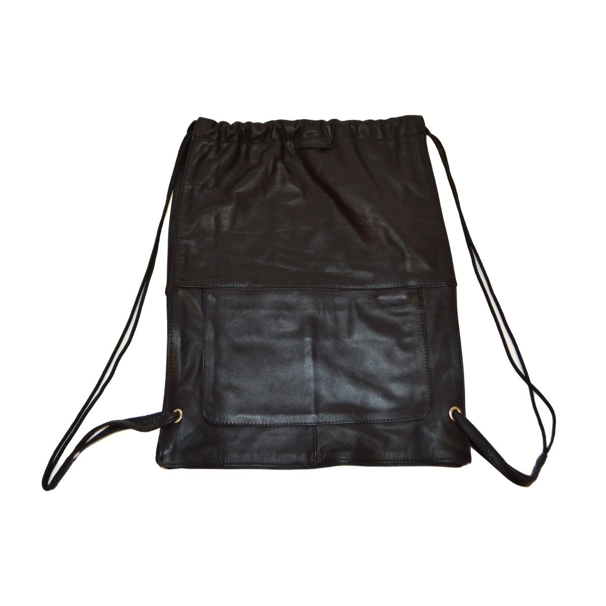 Prowler RED Leather Shoulder Bag