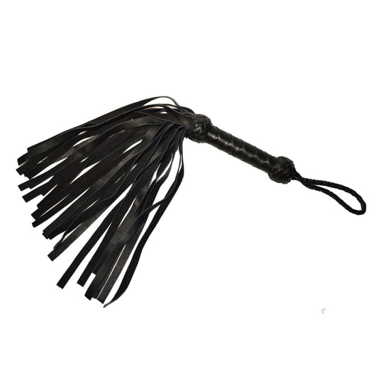 Prowler RED Short Flogger