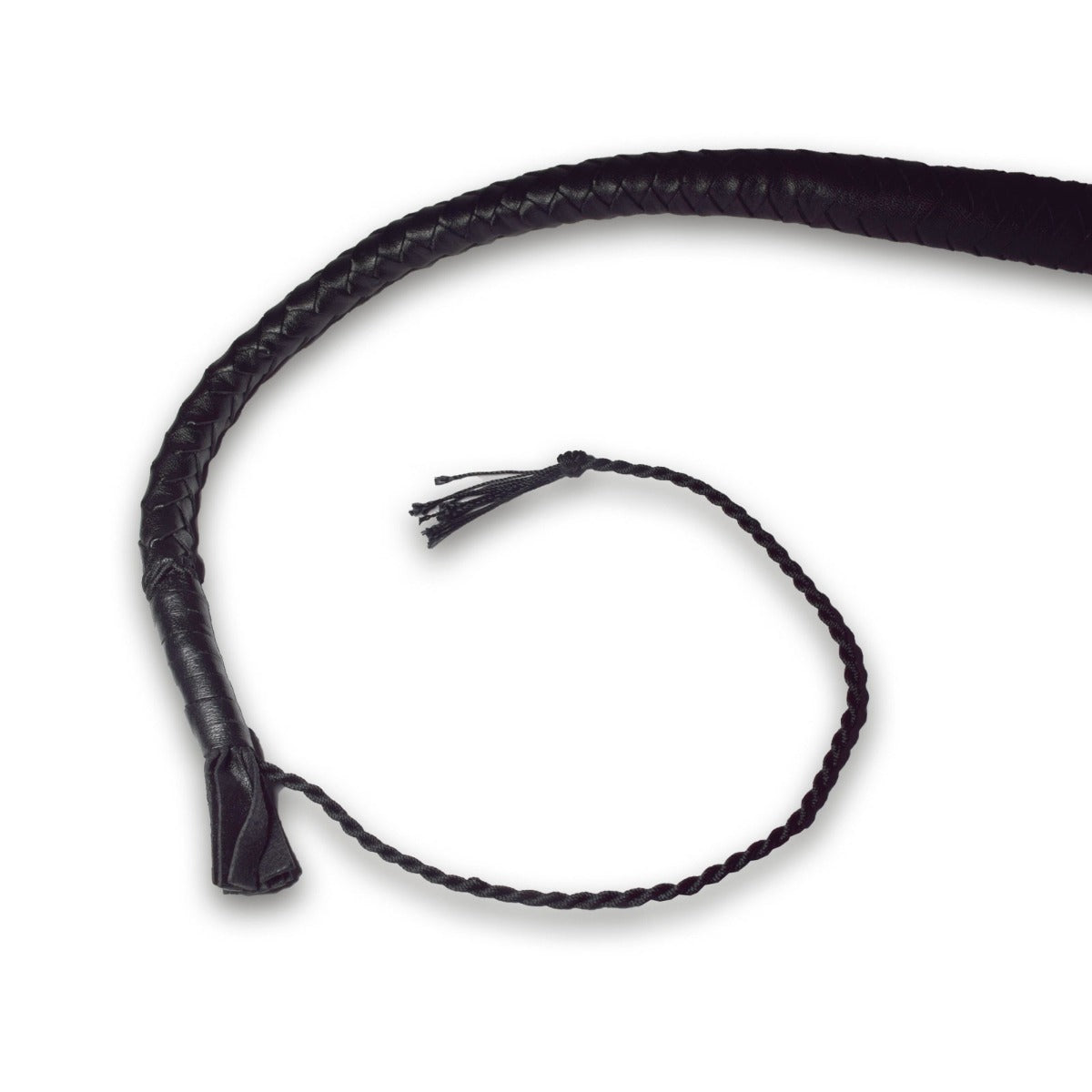 Prowler RED Turkish Knot Whip 2ft