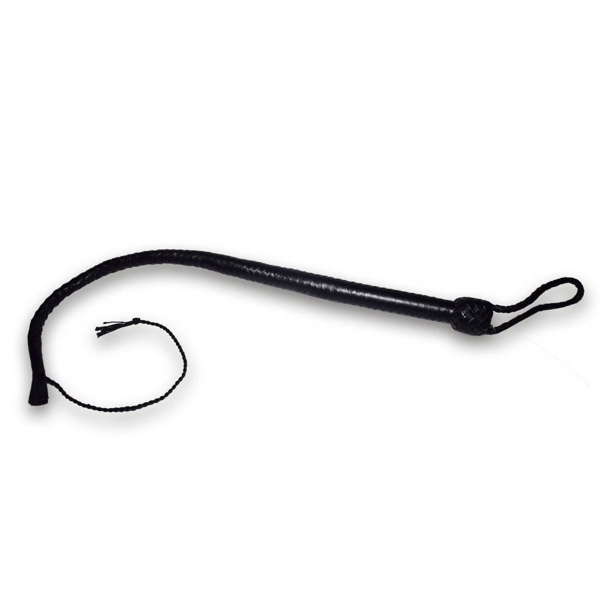 Prowler RED Turkish Knot Whip 2ft