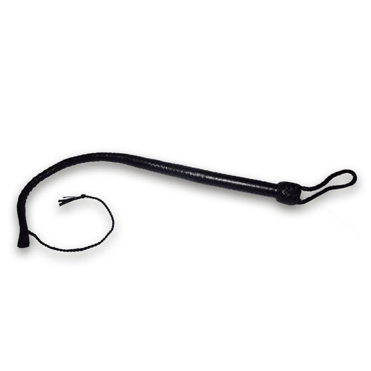 Prowler RED Turkish Knot Whip 2ft