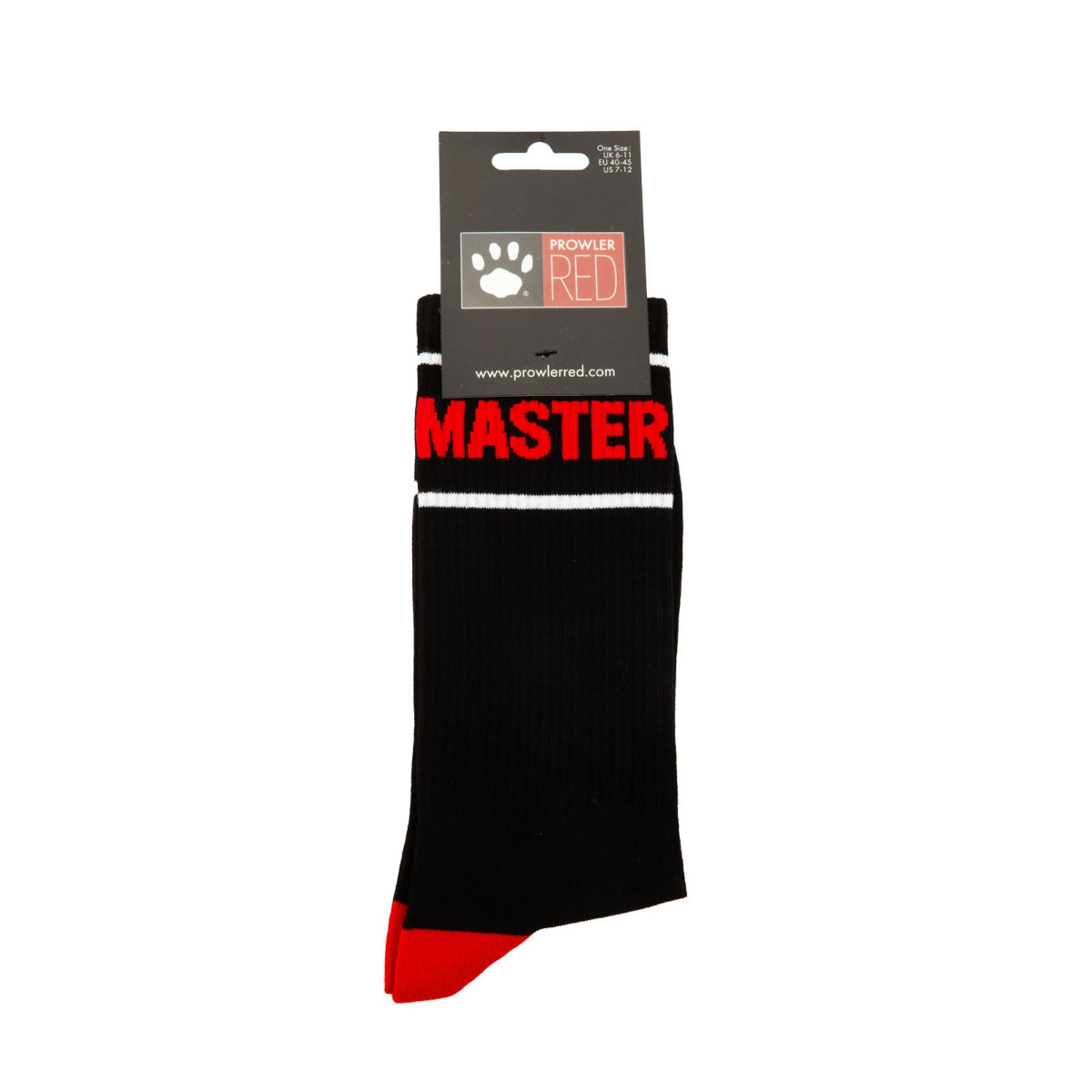 Prowler RED Master Socks